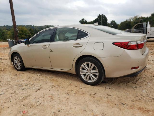 Photo 2 from auction – 2015 LEXUS ES 350 with VIN JTHBK1GG5F2160558