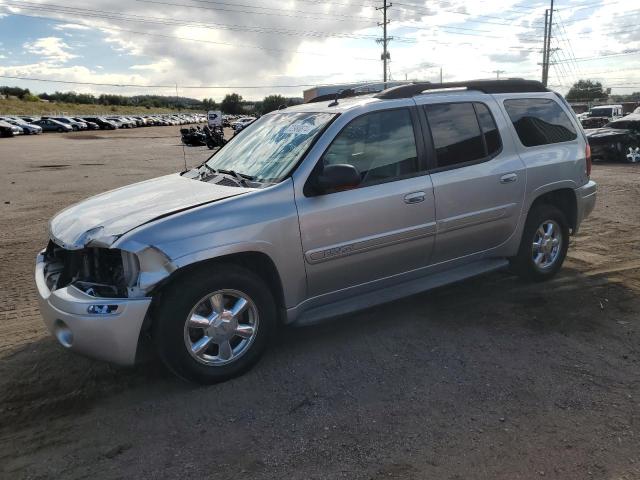 Photo 1 from auction – 2005 GMC ENVOY XL with VIN 1GKET16M656181157