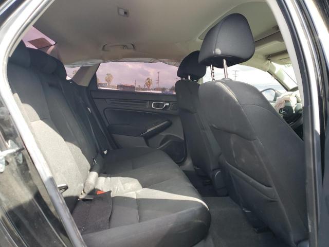 Photo 10 from auction – 2022 HONDA CIVIC EX with VIN JHMFE1F7XNX009081