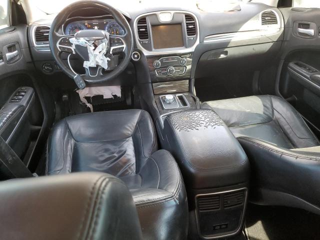 Photo 8 from auction – 2015 CHRYSLER 300 LIMITE with VIN 2C3CCAAG1FH743006