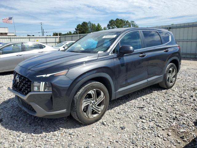 HYUNDAI SANTA FE S 2022 with VIN 5NMS14AJ7NH376528 - Photo from auction