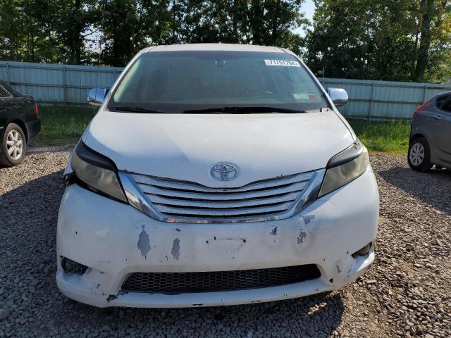Photo 5 from auction – 2012 TOYOTA SIENNA with VIN 5TDKK3DC2CS274004
