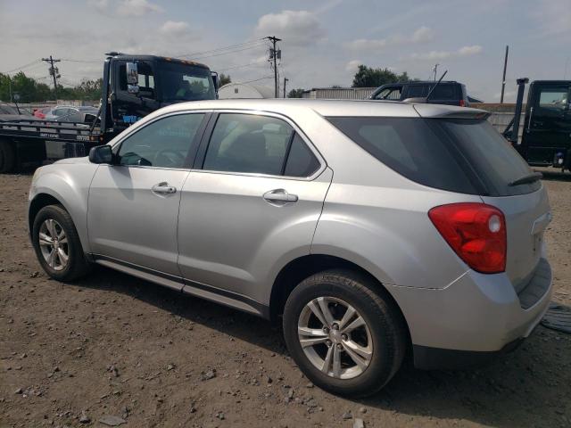 Photo 2 from auction – 2015 CHEVROLET EQUINOX LS with VIN 2GNALAEK5F1149195