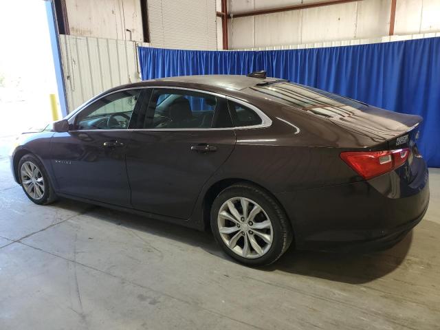 Photo 2 from auction – 2016 CHEVROLET MALIBU LT with VIN 1G1ZE5ST6GF358684