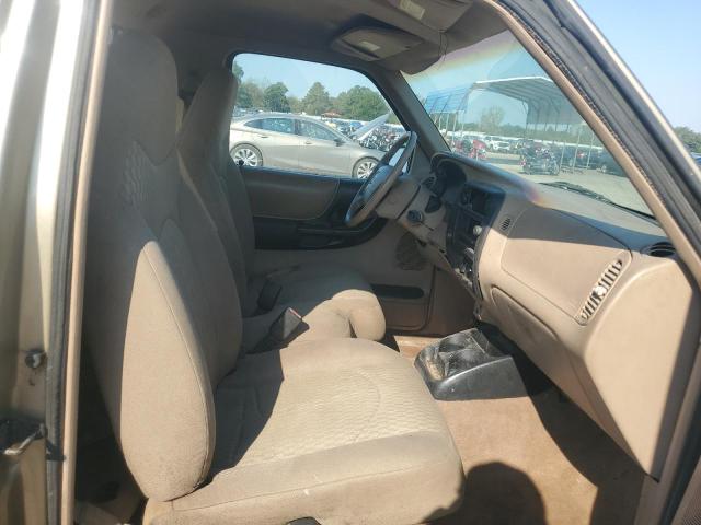 Photo 10 from auction – 2002 MAZDA B2300 with VIN 4F4YR12D62TM15413