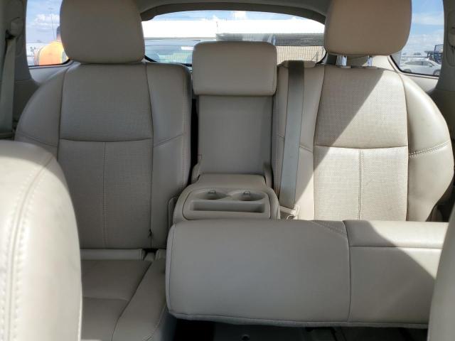 Photo 10 from auction – 2020 NISSAN PATHFINDER with VIN 5N1DR2DM3LC629167