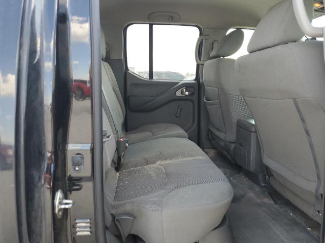 Photo 10 from auction – 2018 NISSAN FRONTIER S with VIN 1N6DD0ER6JN731367