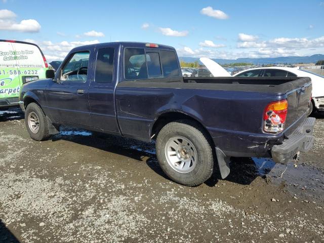 Photo 2 from auction – 1999 FORD RANGER SUP with VIN 1FTYR14X4XTA34313