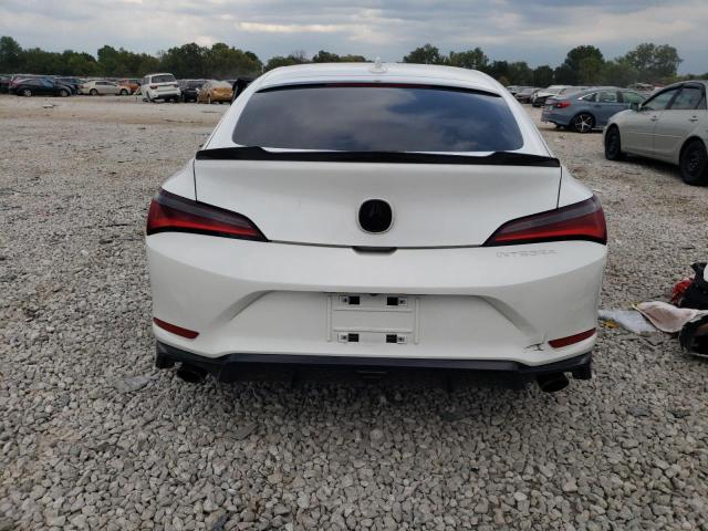 Photo 6 from auction – 2023 ACURA INTEGRA A- with VIN 19UDE4H32PA014285