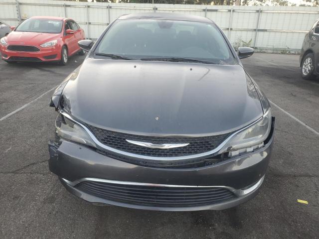 Photo 5 from auction – 2015 CHRYSLER 200 LIMITE with VIN 1C3CCCAB0FN576385