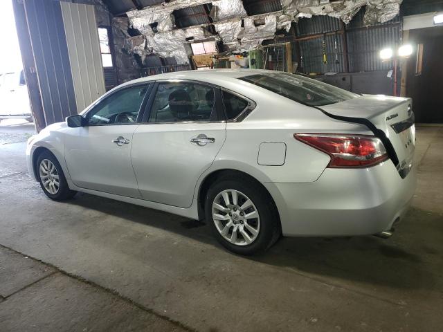 Photo 2 from auction – 2013 NISSAN ALTIMA 2.5 with VIN 1N4AL3AP0DC159751