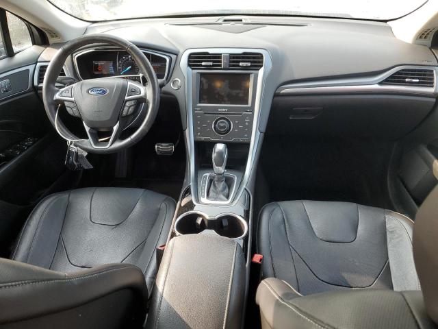 Photo 8 from auction – 2015 FORD FUSION TIT with VIN 3FA6P0K92FR203732