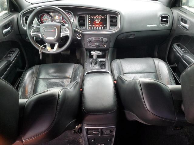 Photo 8 from auction – 2015 DODGE CHARGER R/ with VIN 2C3CDXCT0FH929064