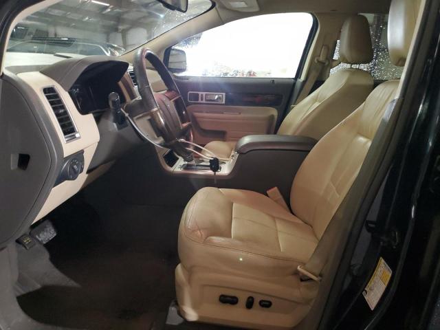 Photo 7 from auction – 2008 LINCOLN MKX with VIN 2LMDU68CX8BJ01516