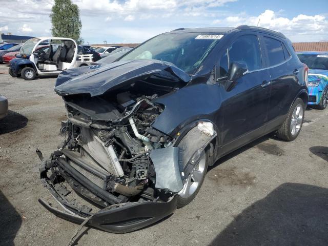 BUICK ENCORE 2016 with VIN KL4CJASB9GB542432 - Photo from auction