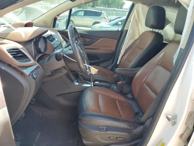 Photo 7 from auction – 2013 BUICK ENCORE PRE with VIN KL4CJDSB6DB177379