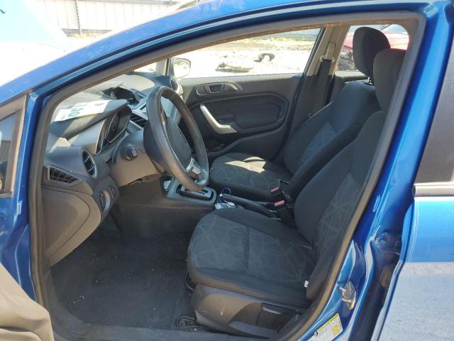 Photo 7 from auction – 2011 FORD FIESTA SE with VIN 3FADP4EJ5BM153324