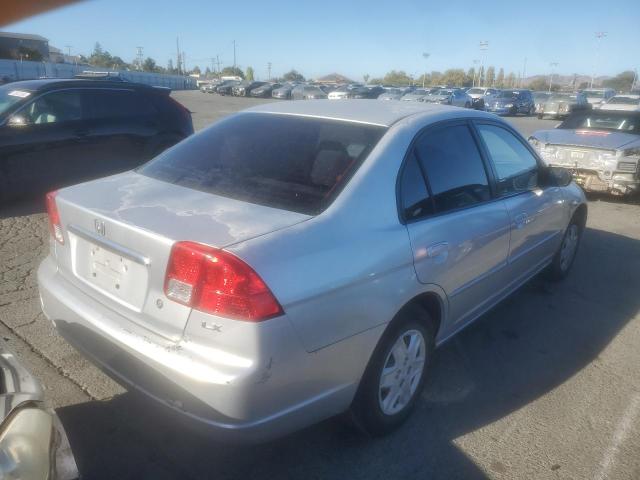 Photo 3 from auction – 2003 HONDA CIVIC LX with VIN 2HGES16553H511598