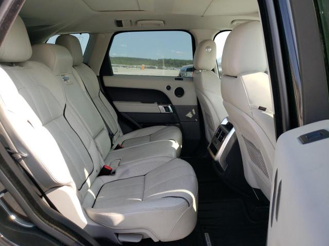 Photo 10 from auction – 2014 LAND ROVER RANGE ROVE with VIN SALWR2VF3EA306743