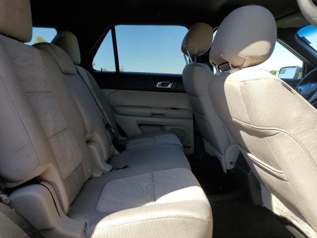 Photo 11 from auction – 2013 FORD EXPLORER with VIN 1FM5K7B81DGB91724