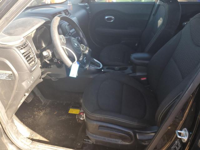 Снимка 7 от търг – 2015 KIA SOUL + с VIN KNDJP3A51F7226589