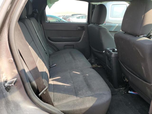 Photo 11 from auction – 2010 FORD ESCAPE XLT with VIN 1FMCU9DG9AKD45980