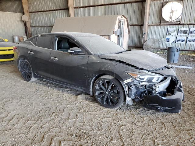 Photo 4 from auction – 2018 NISSAN MAXIMA 3.5 with VIN 1N4AA6AP3JC371997
