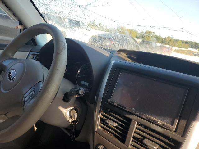 Снимка 9 от търг – 2010 SUBARU FORESTER X с VIN JF2SH6BC6AH798052
