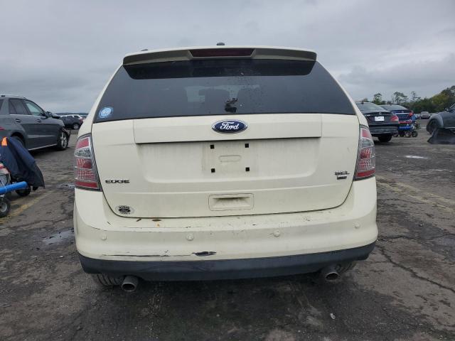 Photo 6 from auction – 2008 FORD EDGE SEL with VIN 2FMDK48C08BA09787