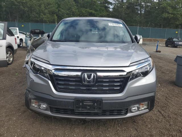 Photo 5 from auction – 2019 HONDA RIDGELINE with VIN 5FPYK3F72KB006591