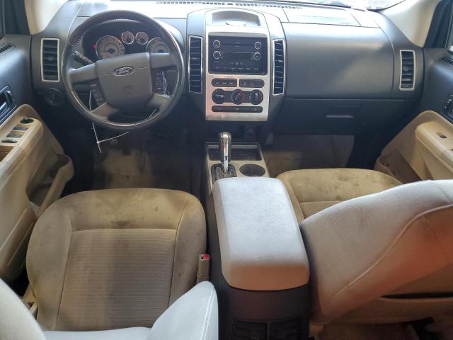 Photo 8 from auction – 2008 FORD EDGE SEL with VIN 2FMDK48C68BA26612