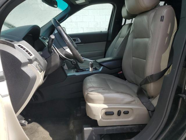 Photo 7 from auction – 2013 FORD EXPLORER X with VIN 1FM5K8D8XDGB82636