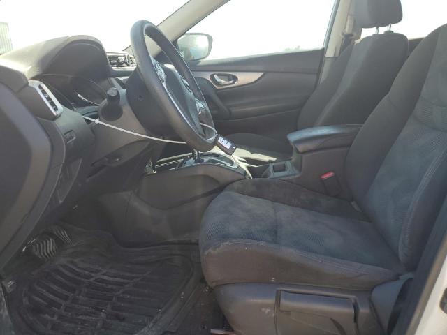 Photo 7 from auction – 2016 NISSAN ROGUE S with VIN KNMAT2MT8GP624609
