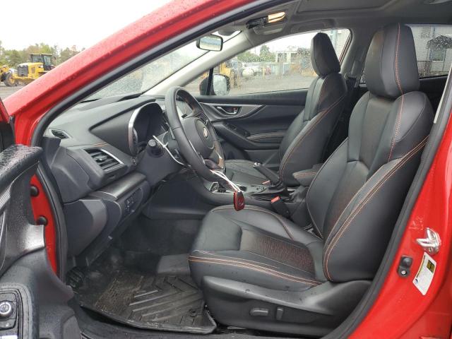 Photo 7 from auction – 2023 SUBARU CROSSTREK with VIN JF2GTHNC5PH229052