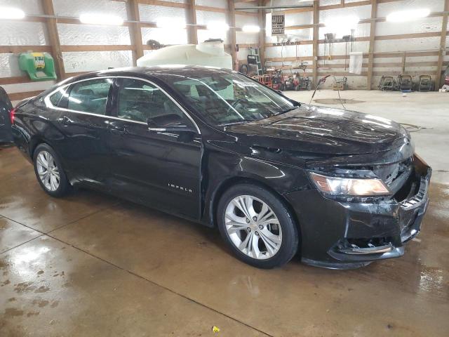 Photo 4 from auction – 2014 CHEVROLET IMPALA with VIN 1G1115SL2EU113608