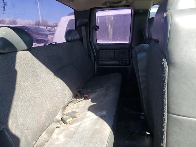 Photo 10 from auction – 2002 CHEVROLET SILVERADO with VIN 2GCEC19W021311123