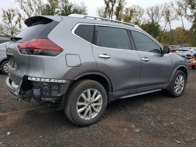 Photo 3 from auction – 2018 NISSAN ROGUE S with VIN KNMAT2MV3JP596081