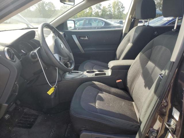 Photo 7 from auction – 2012 NISSAN ROGUE S with VIN JN8AS5MV4CW406127