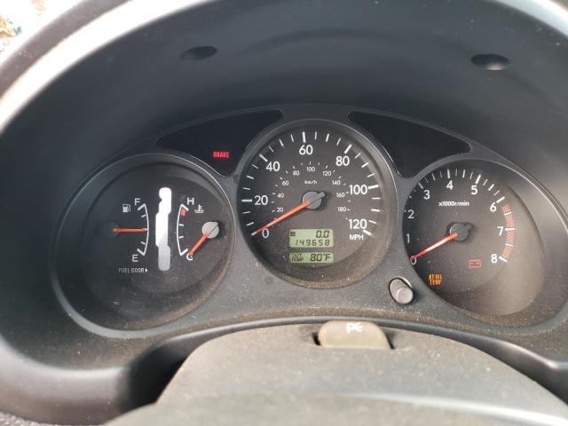 صورة رقم 9 من المزاد - 2004 SUBARU FORESTER 2 مع VIN JF1SG656X4H746943