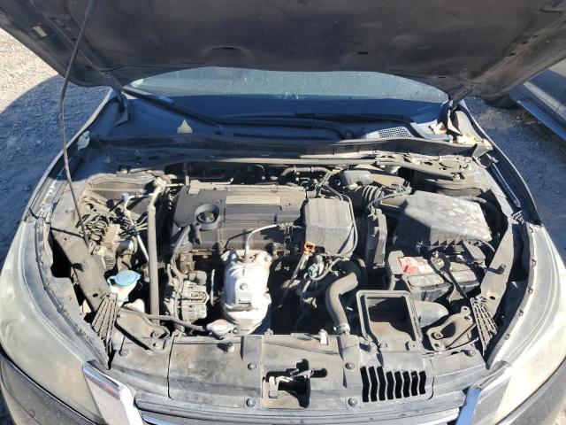 Photo 11 from auction – 2014 HONDA ACCORD EXL with VIN 1HGCR2F85EA091751