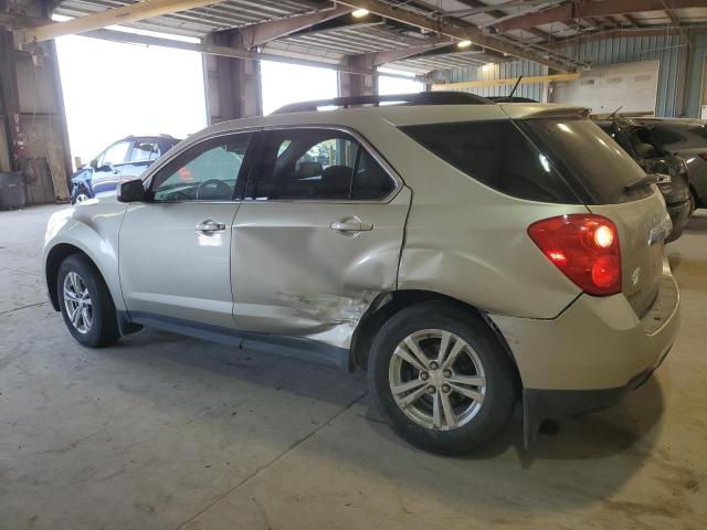 Photo 2 from auction – 2014 CHEVROLET EQUINOX LT with VIN 2GNFLGEK6E6240275