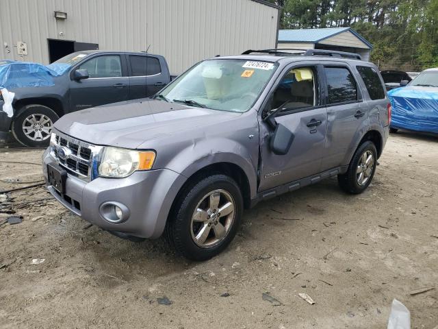 Photo 1 from auction – 2008 FORD ESCAPE XLT with VIN 1FMCU93198KE30390