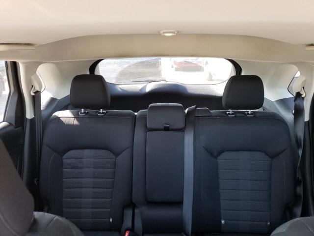 Photo 10 from auction – 2015 FORD EDGE SEL with VIN 2FMTK4J86FBB93163