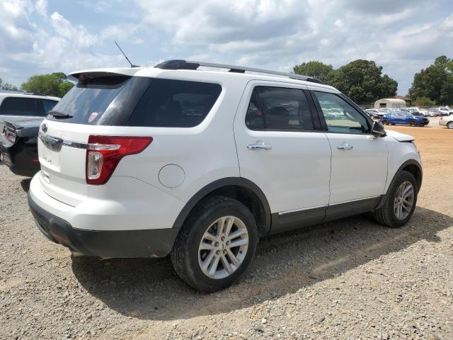 Photo 3 from auction – 2013 FORD EXPLORER X with VIN 1FM5K8D86DGA59691