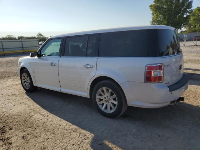 Photo 2 from auction – 2010 FORD FLEX SEL with VIN 2FMGK5CC7ABB06145