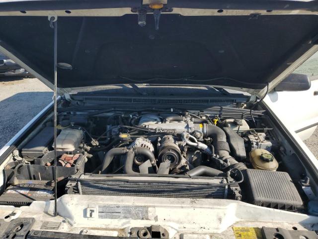 Photo 11 from auction – 2003 LAND ROVER DISCOVERY with VIN SALTY16493A792808