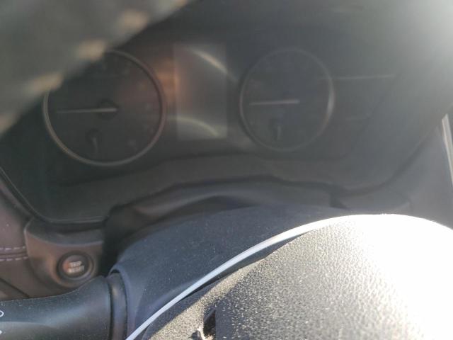 Photo 9 from auction – 2020 SUBARU OUTBACK PR with VIN 4S4BTACC3L3202227