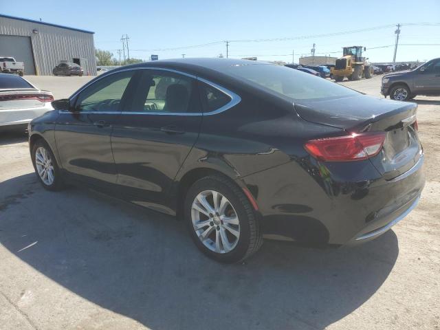 Photo 2 from auction – 2016 CHRYSLER 200 LIMITE with VIN 1C3CCCAB4GN142164