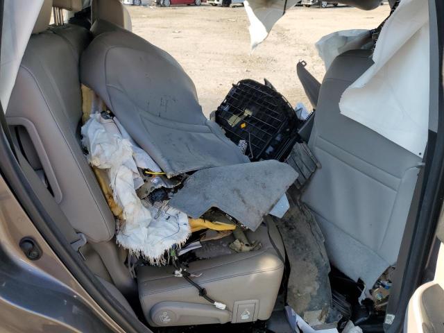 Photo 11 from auction – 2018 TOYOTA HIGHLANDER with VIN 5TDJZRFH5JS528286