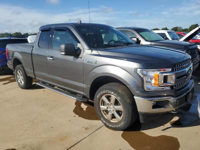Photo 4 from auction – 2020 FORD F150 SUPER with VIN 1FTFX1E46LFB41776